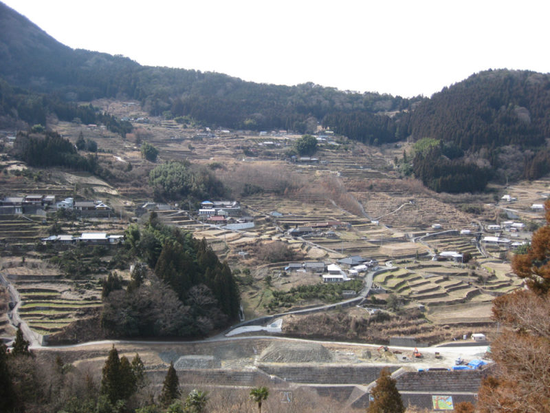 私の居場所