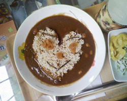 ♪ランチ♪♪
