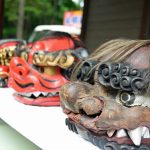 秋祭り　涙腺がゆるむ笛の音