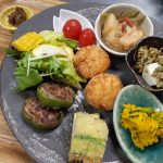 12月のランチプレート