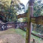 熊野古道（1）