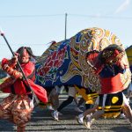 秋祭り