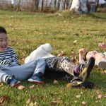 楽しい時間を、ありがとう。